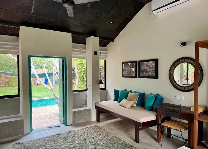 Yala Villa