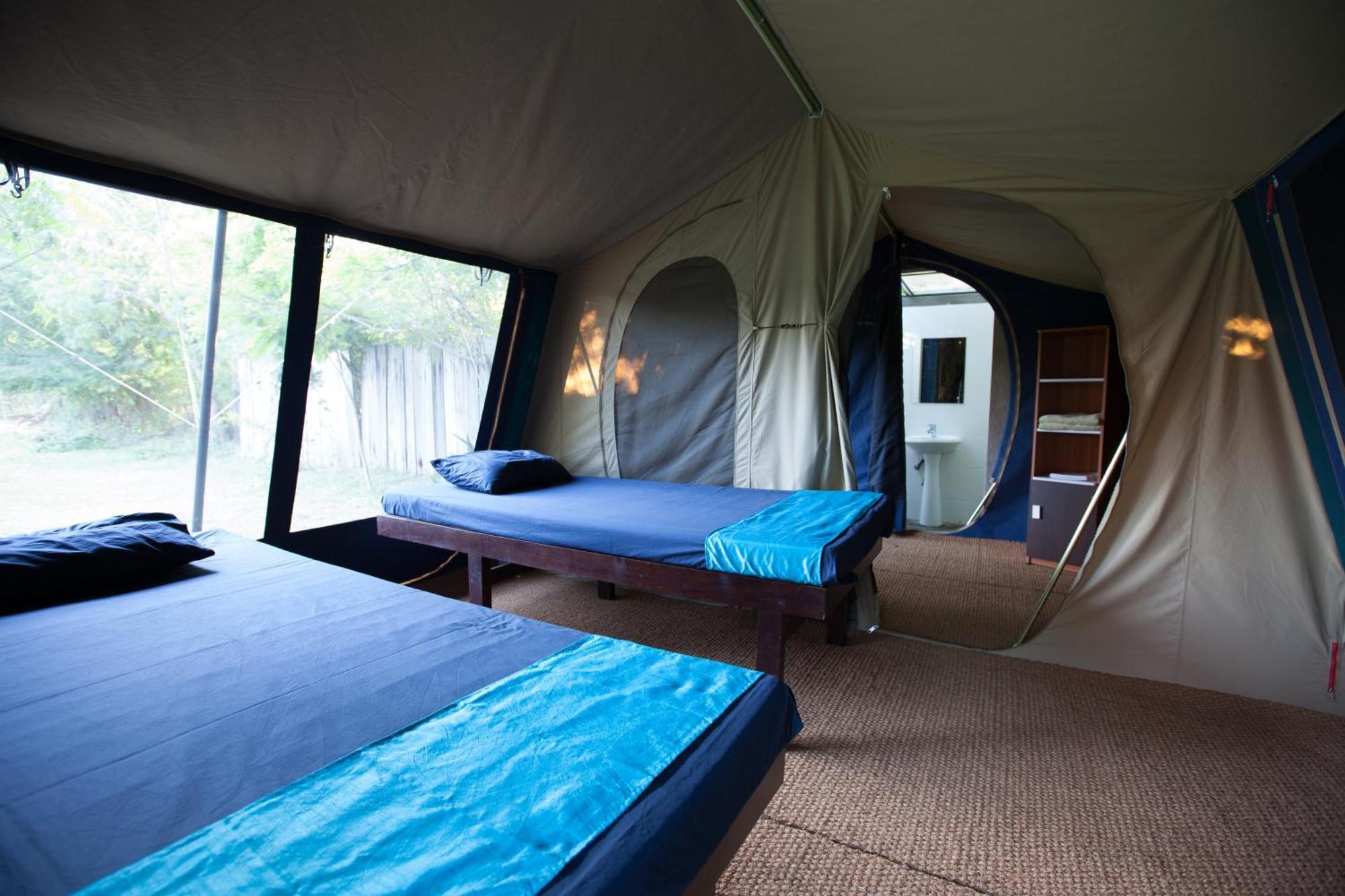 Yala Camping Kirinda (Hambantota)