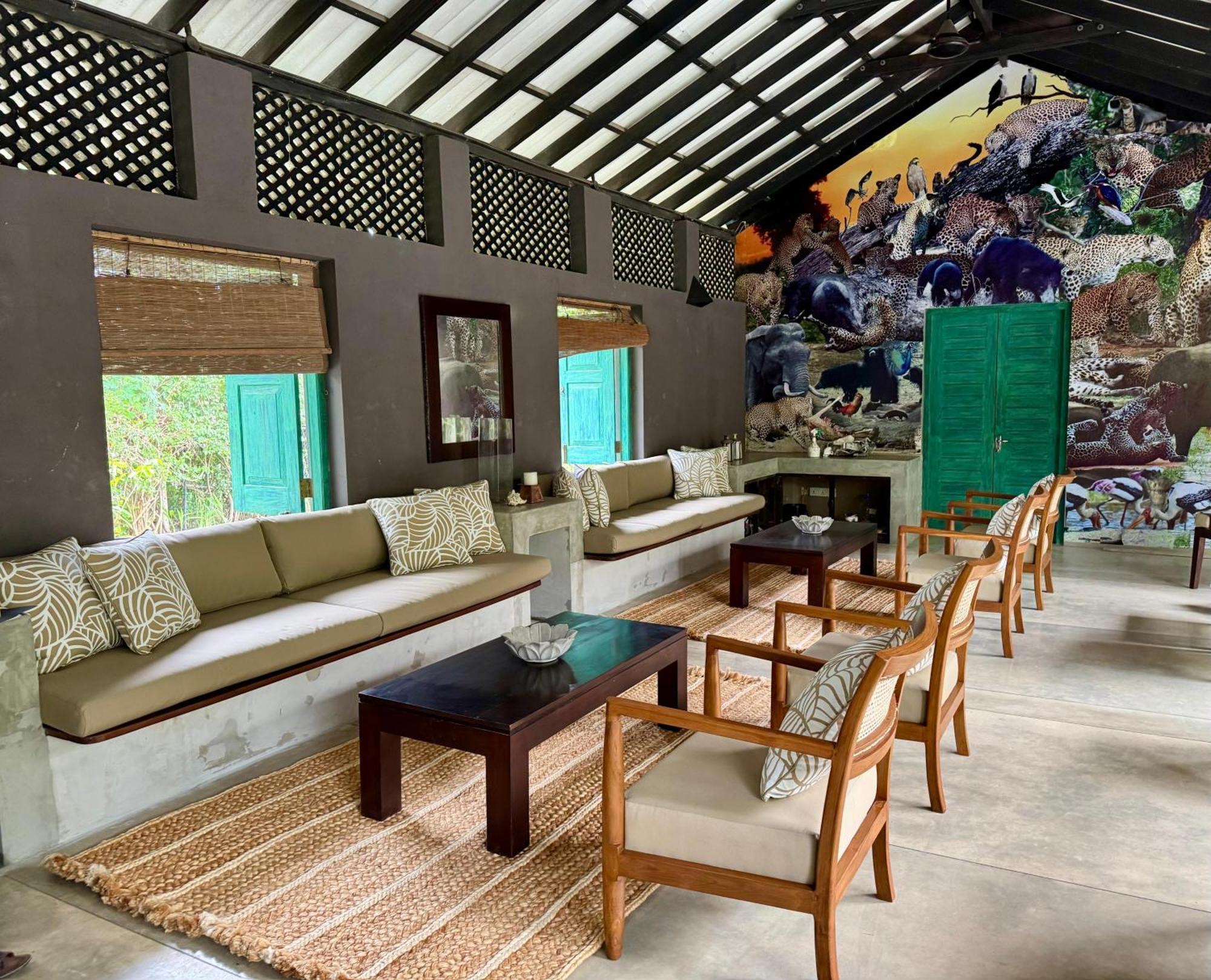 Yala Camping Kirinda (Hambantota)
