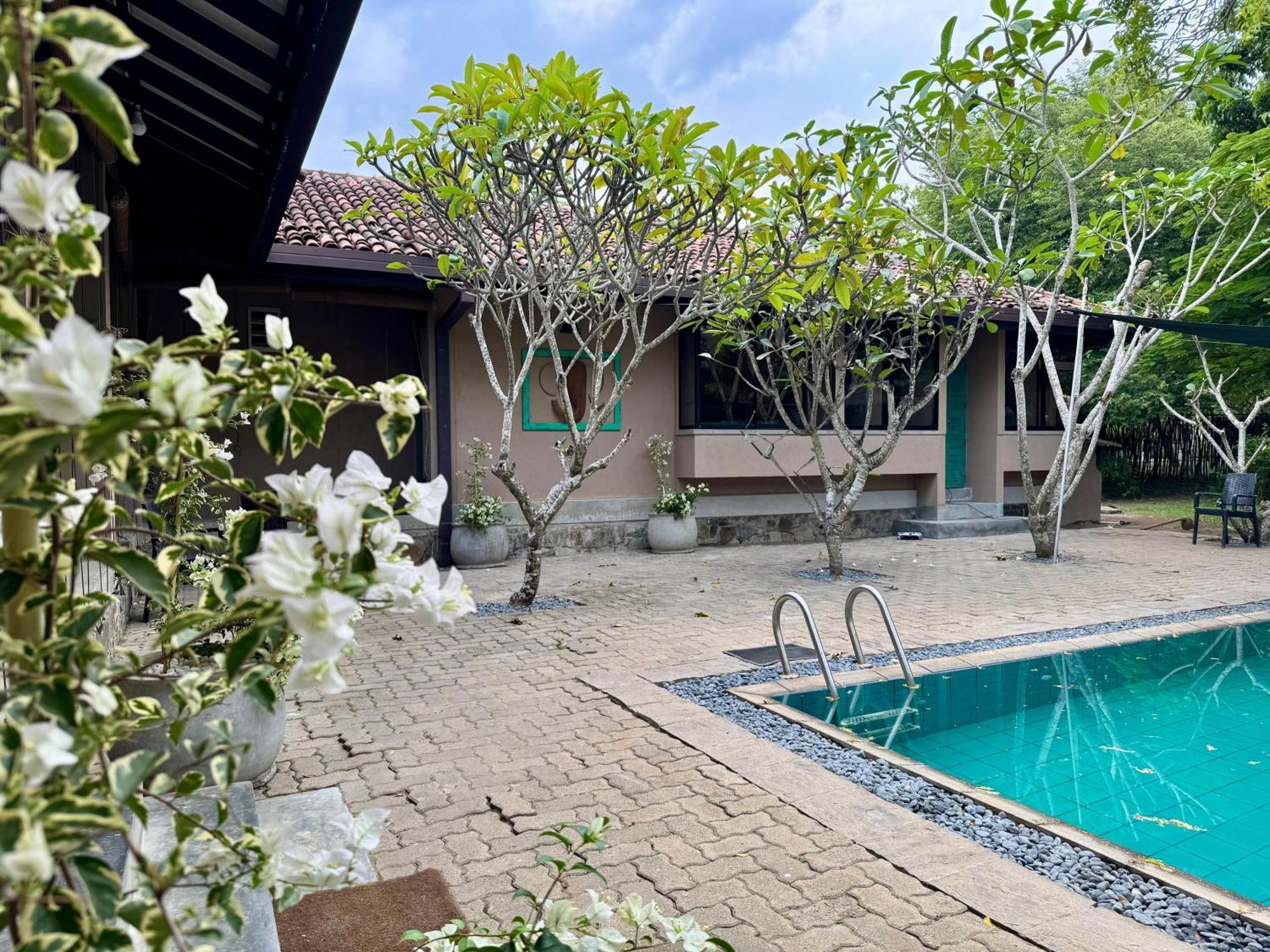 Yala 3* Kirinda (Hambantota)