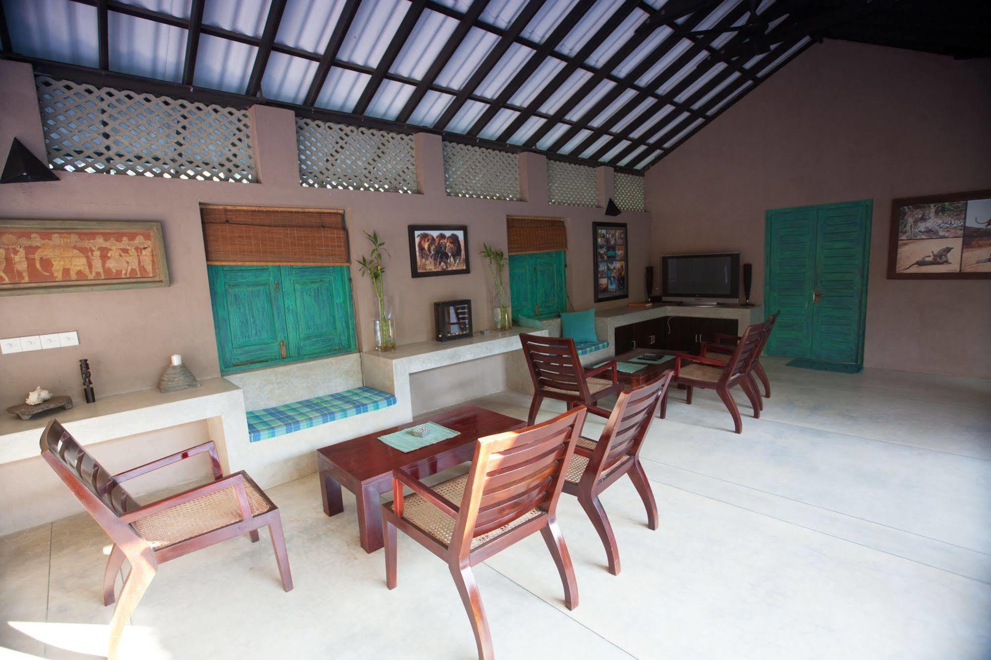 Yala Kirinda (Hambantota)
