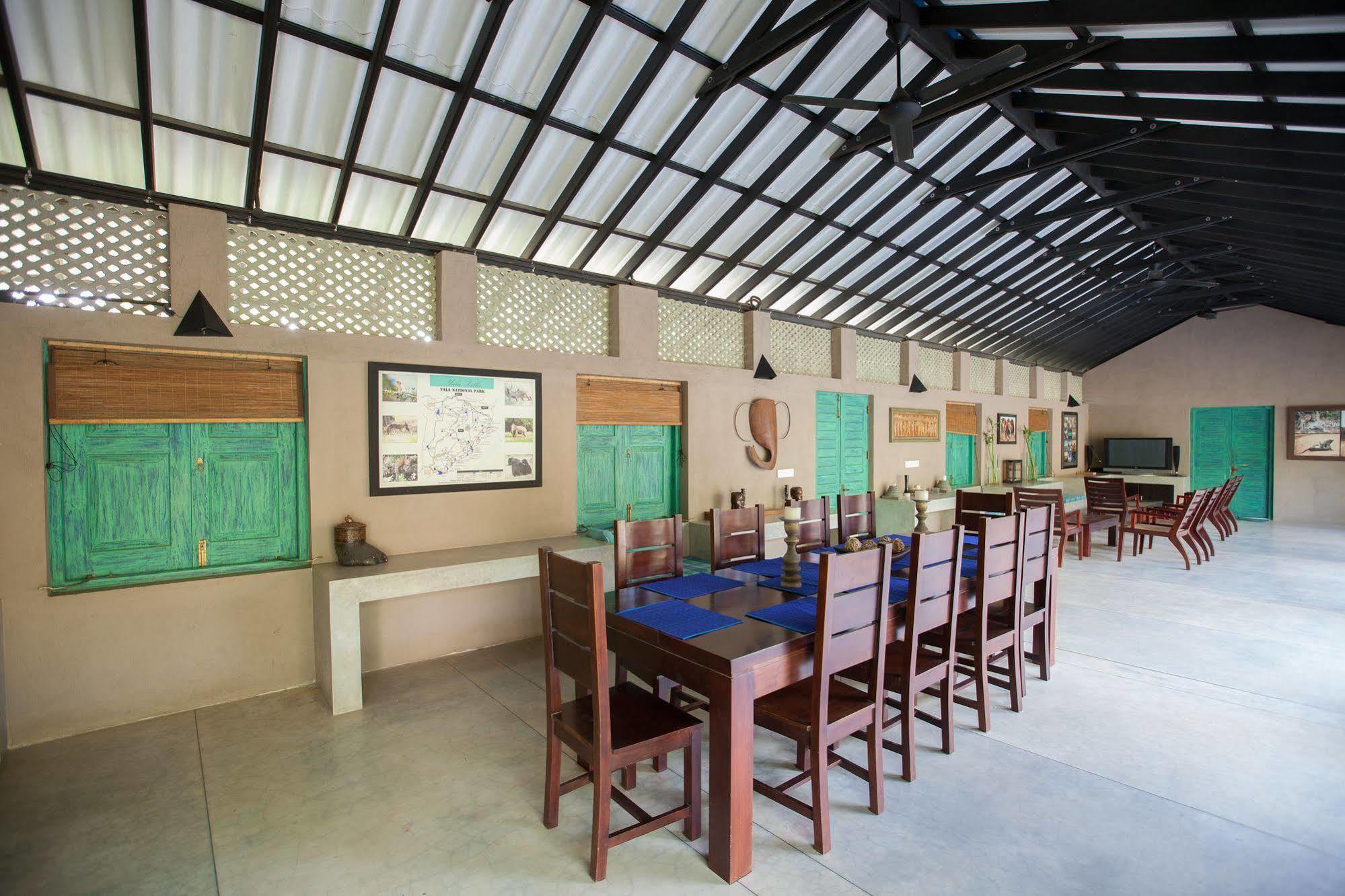Yala 3* Kirinda (Hambantota)